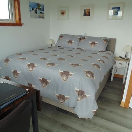 Lampay Chalets Dunvegan  Εξωτερικό φωτογραφία
