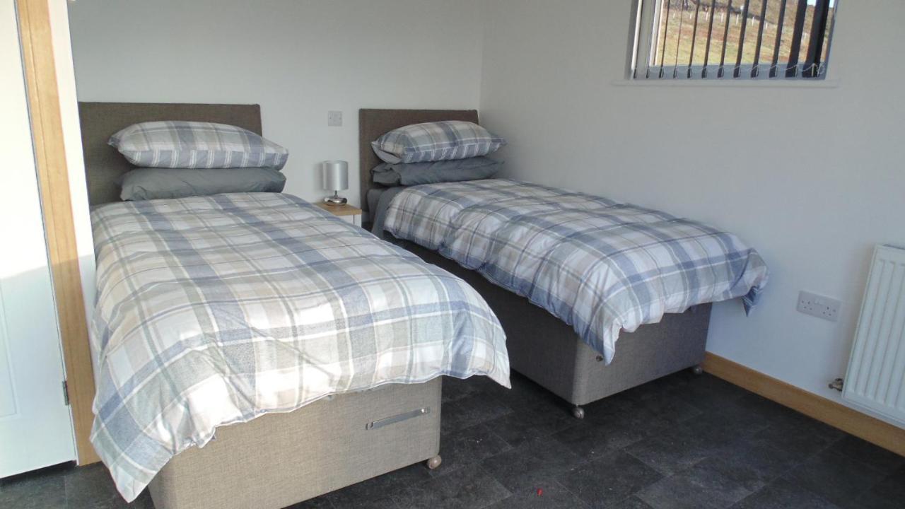 Lampay Chalets Dunvegan  Εξωτερικό φωτογραφία