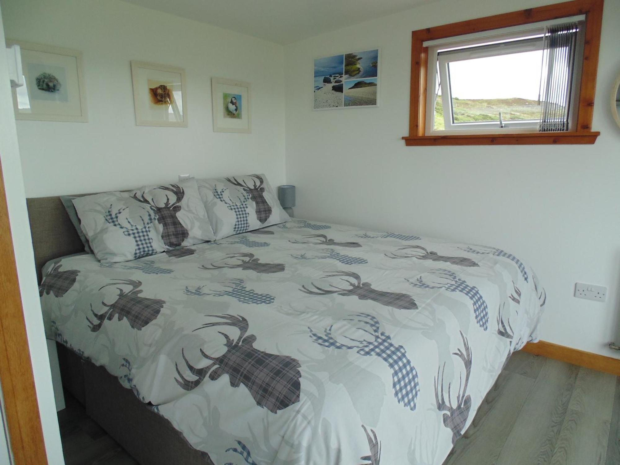 Lampay Chalets Dunvegan  Εξωτερικό φωτογραφία